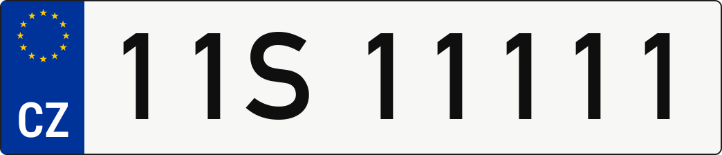 SPZ 11S11111