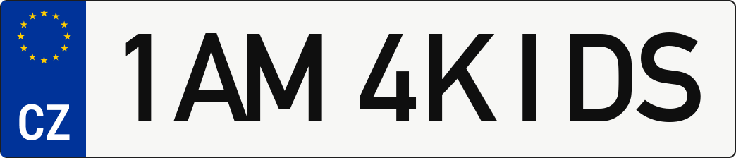 SPZ 1AM4KIDS