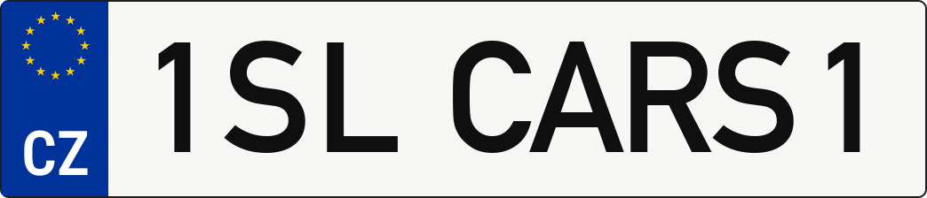 SPZ 1SLCARS1