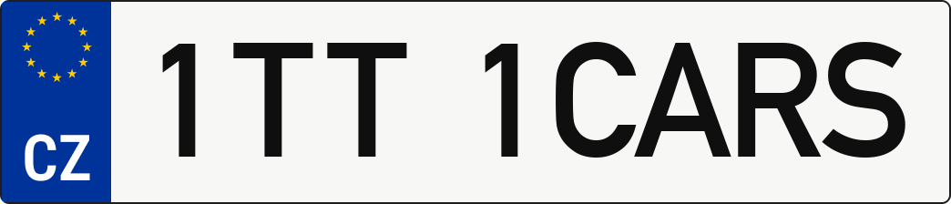 SPZ 1TT1CARS
