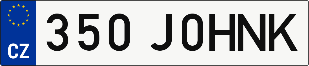 SPZ 350J0HNK