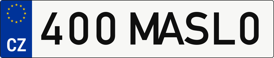 SPZ 400MASL0