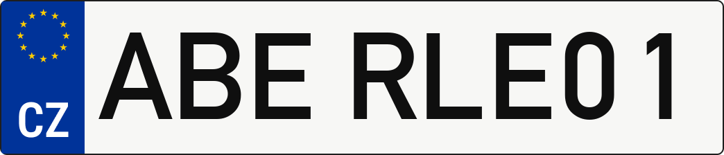 SPZ ABERLE01