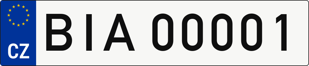 SPZ BIA00001