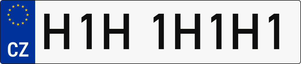 SPZ H1H1H1H1