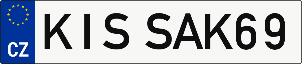SPZ KISSAK69