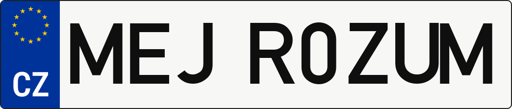 SPZ MEJR0ZUM