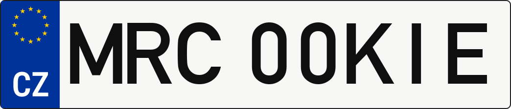 SPZ MRC00KIE