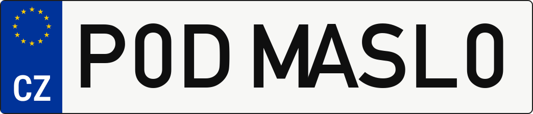 SPZ P0DMASL0