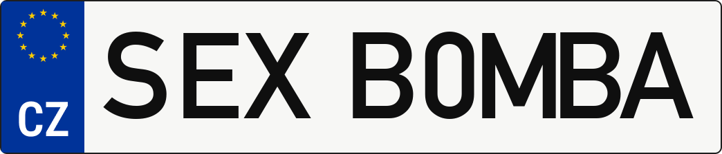 SPZ SEXB0MBA