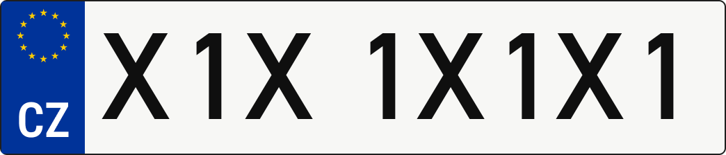 SPZ X1X1X1X1