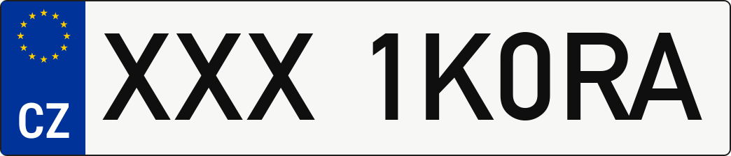 SPZ XXX1K0RA