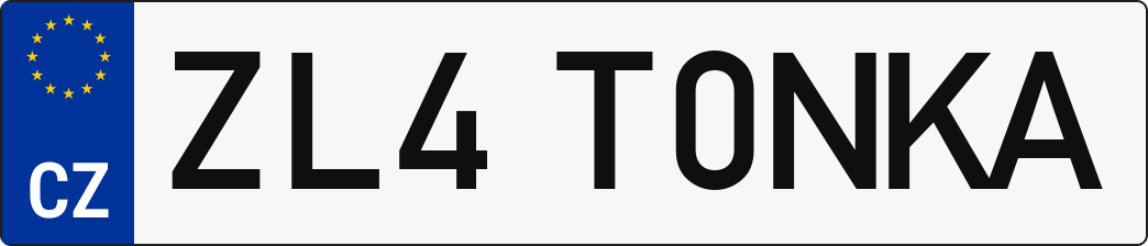 SPZ ZL4T0NKA