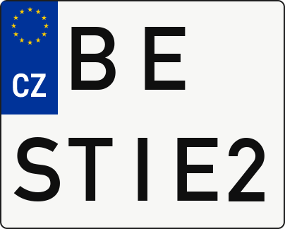 Moto SPZ BESTIE2
