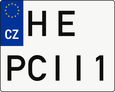 Moto SPZ HEPCII1