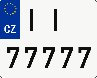 Moto SPZ II77777