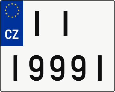 Moto SPZ III999I