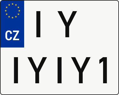 Moto SPZ IYIYIY1