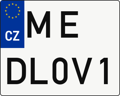 Moto SPZ MEDL0V1