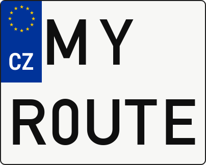 Moto SPZ MYR0UTE