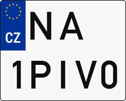 Moto SPZ NA1PIV0