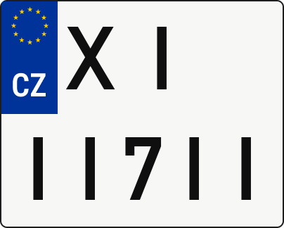 Moto SPZ XIII7II